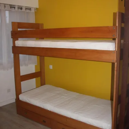 Agreable Proche Des Plages Apartment Carnac