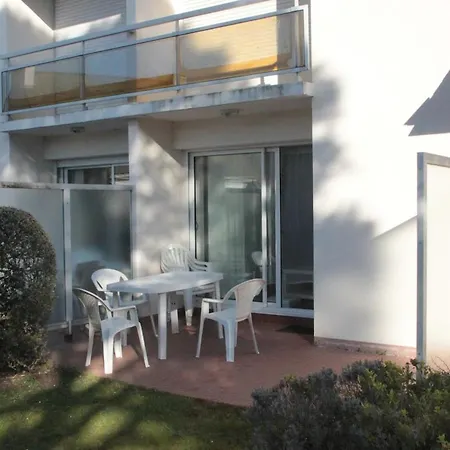 Agreable Proche Des Plages Apartment *