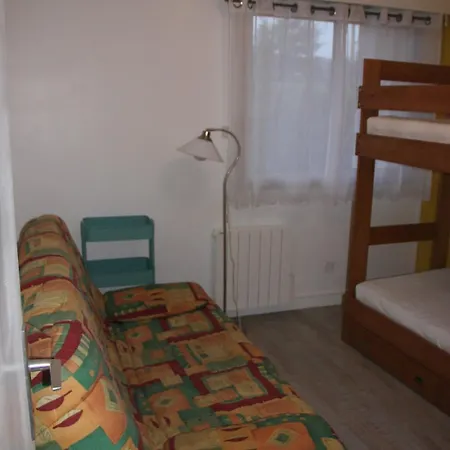 Agreable Proche Des Plages Apartment