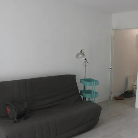 Agreable Proche Des Plages Apartment Carnac