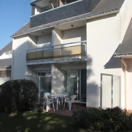 Apartment Agreable Proche Des Plages Carnac