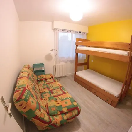 Apartment Agreable Proche Des Plages